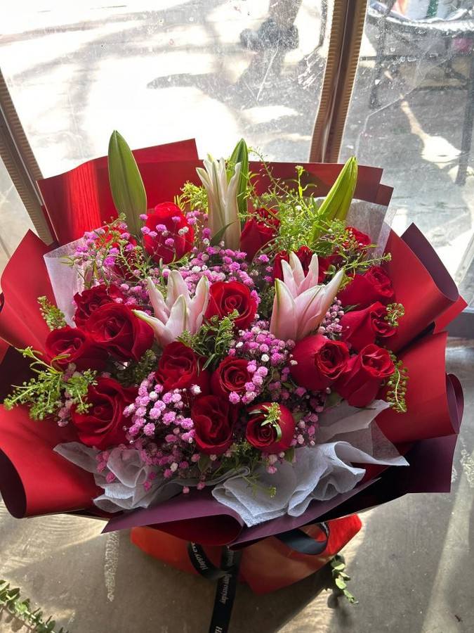 德州禹城市花店 德州禹城市花店