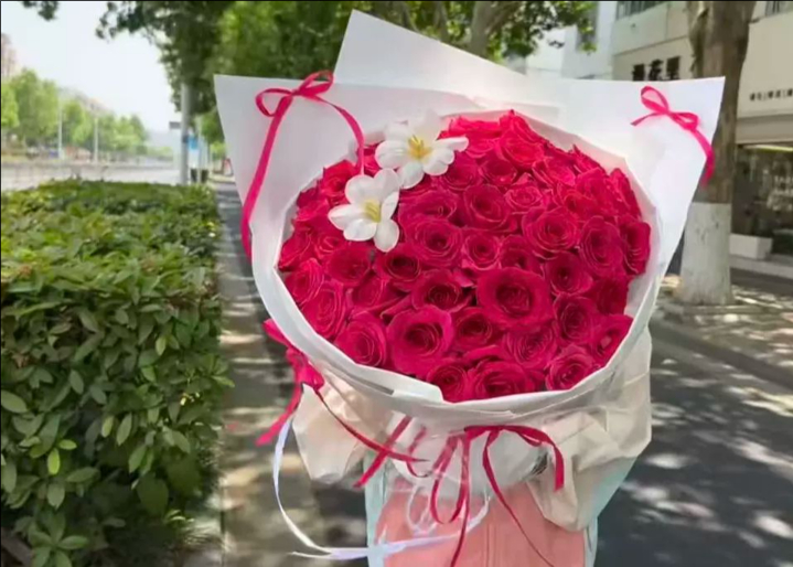 德州禹城市花店